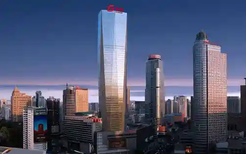 豪斥百亿，KO中源协和！