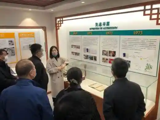 朋友圈扩容！青岛言鼎药用植物干细胞与中国中医科学院中药研究所联合开发签约