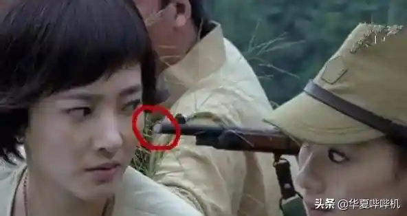 同样是穿帮，有的成为了流传的经典好剧，有的成为了笑柄