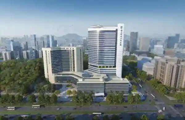 南方科技大学医院：探索医院职业化运营管理新模式