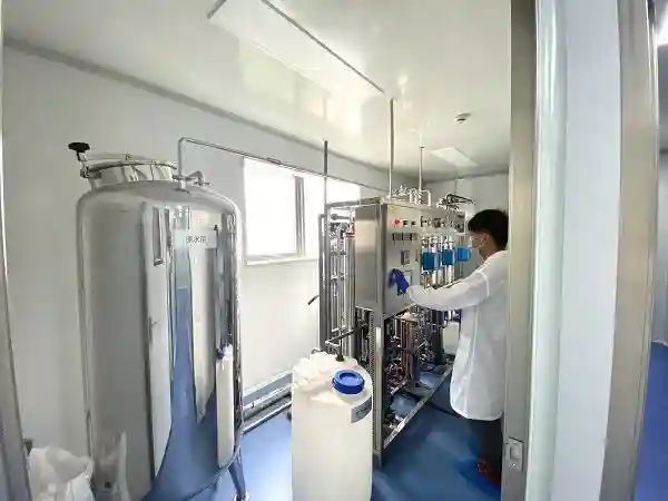 重大突破！同济团队研发首款肺干细胞原创新药，获批国家药监局临床试验