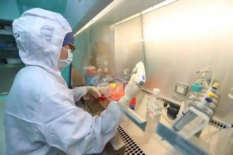 我国首个干细胞制备质检行业标准发布，为国家标准奠定基础