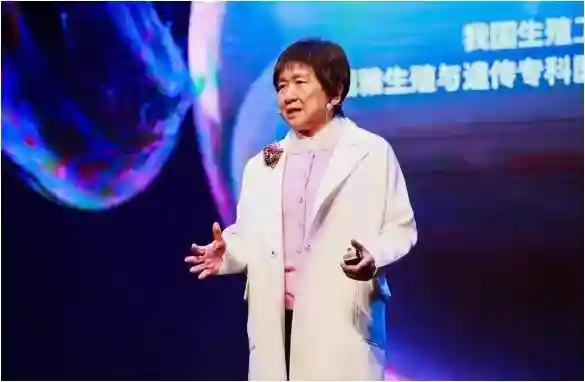 「爱国奋斗、建功立业」卢光琇："80后"奶奶为梦想坚持工作