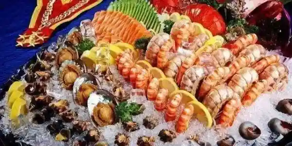 两人吃海鲜后丧命！感染了这个细菌，致死率高达75%