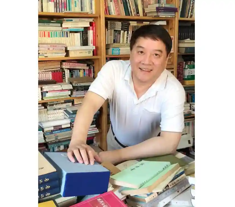 俞晓群：我是怎样说服许渊冲出版文集和莎剧译著的