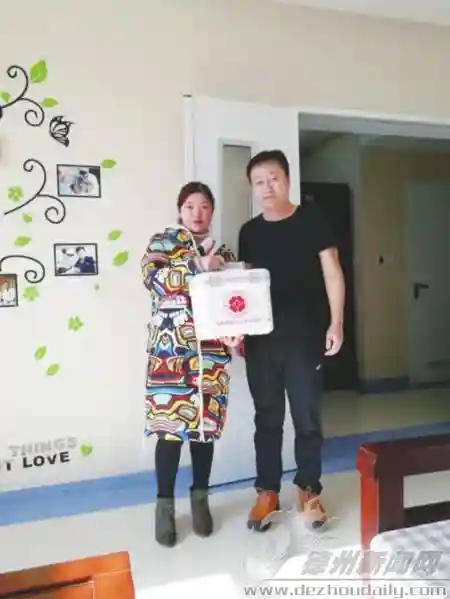 今年首例造血干细胞捐献成功 张勇：“救死扶伤是我的使命”