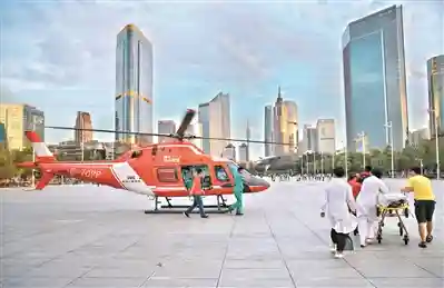 医改创新 广州在路上