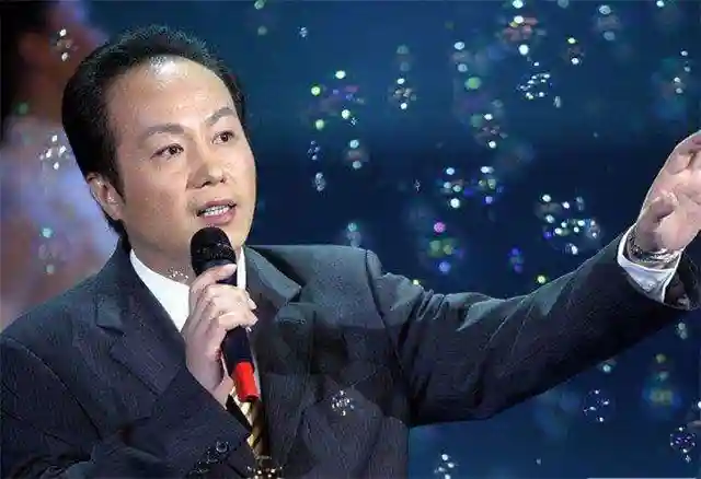 2009年5月，罗京过了最后一个生日，对妻子刘继红说了什么？