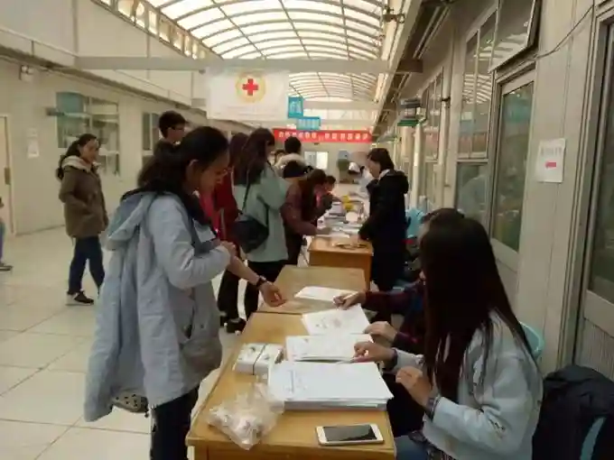 中华骨髓库呼唤“失联”志愿捐献者，延续生命希望