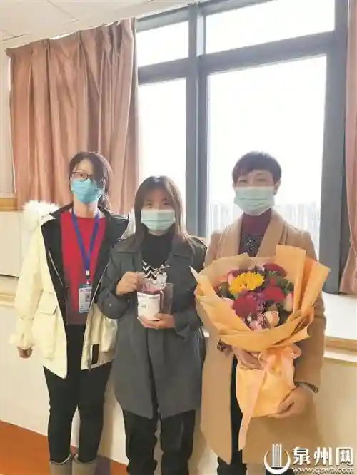 来泉务工女子捐献造血干细胞 赋予重庆男童新生的希望