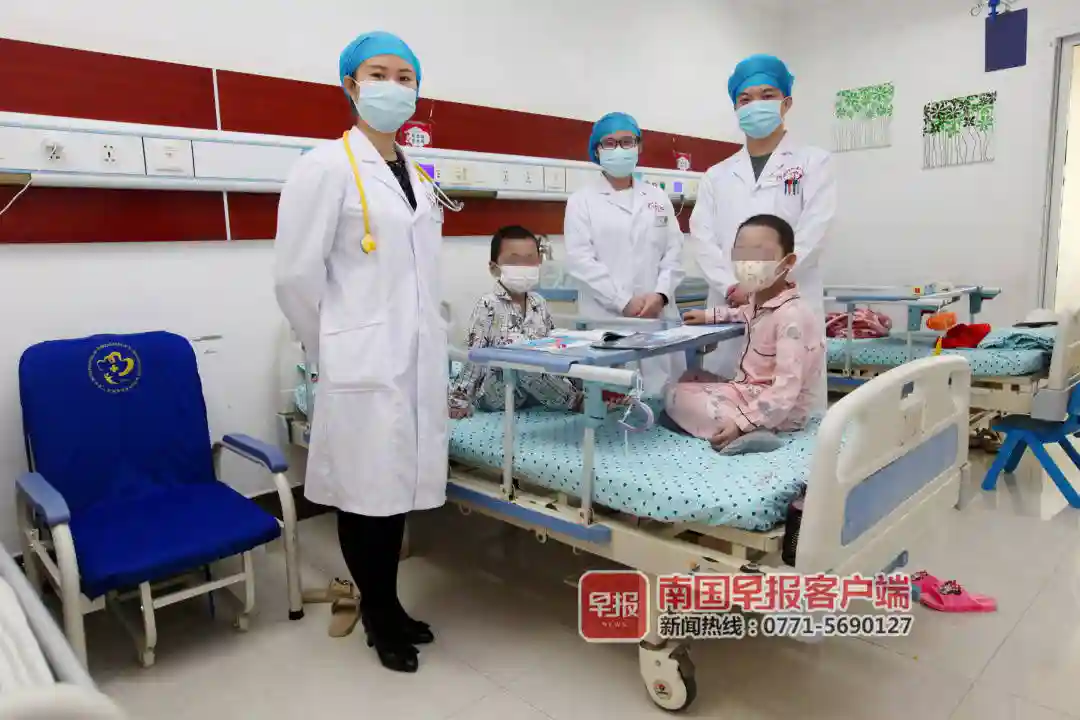 重大突破！广西通过基因疗法治愈重型地中海贫血
