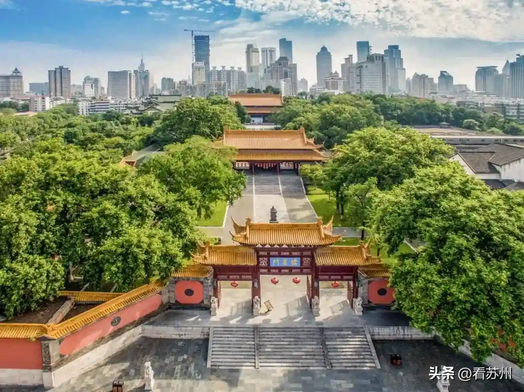 南京这些博物馆假期延时开放！