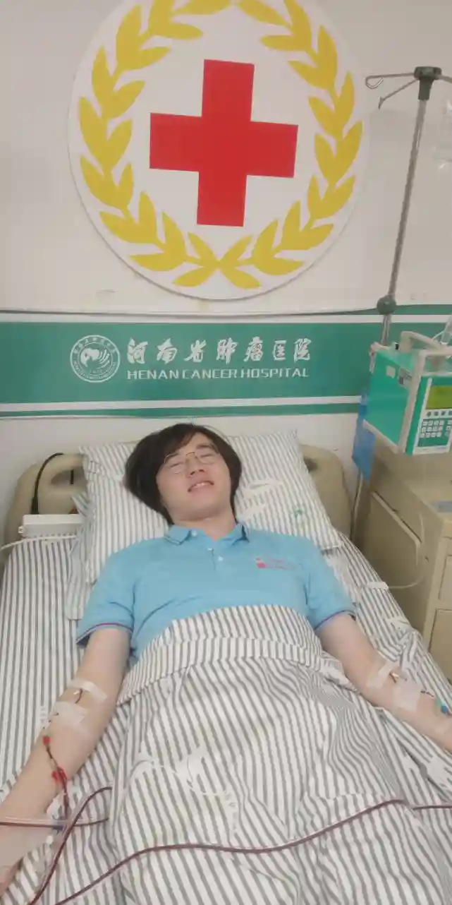 5天4例！郑州造血干细胞捐献速度再创新高