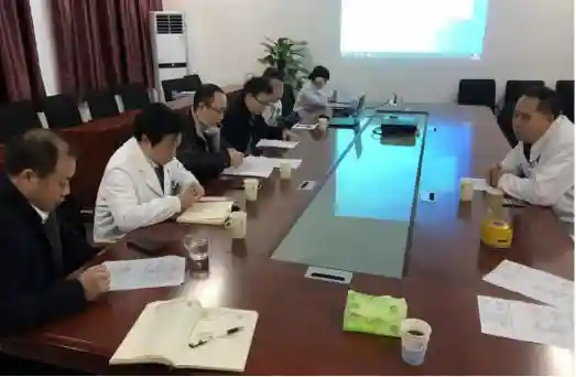 【科研攻关】南昌大学第一附属医院以实际行动书写“科研战疫”