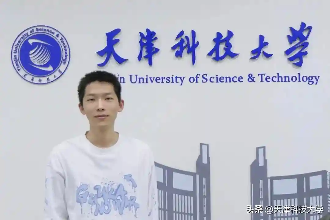 以青春之花，结奋斗之果|天津科技大学2022届优秀毕业生风采展示（一）