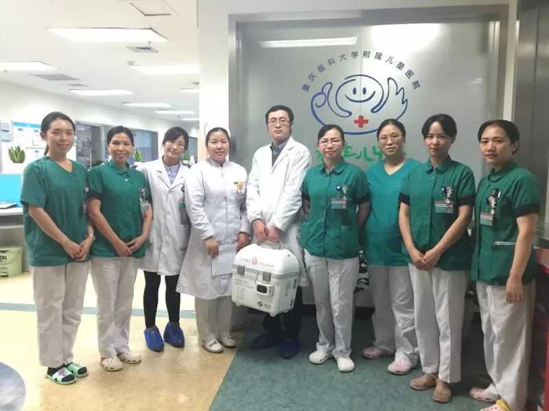 自存脐带血获双重保障 30万保险理赔金解患儿燃眉之急