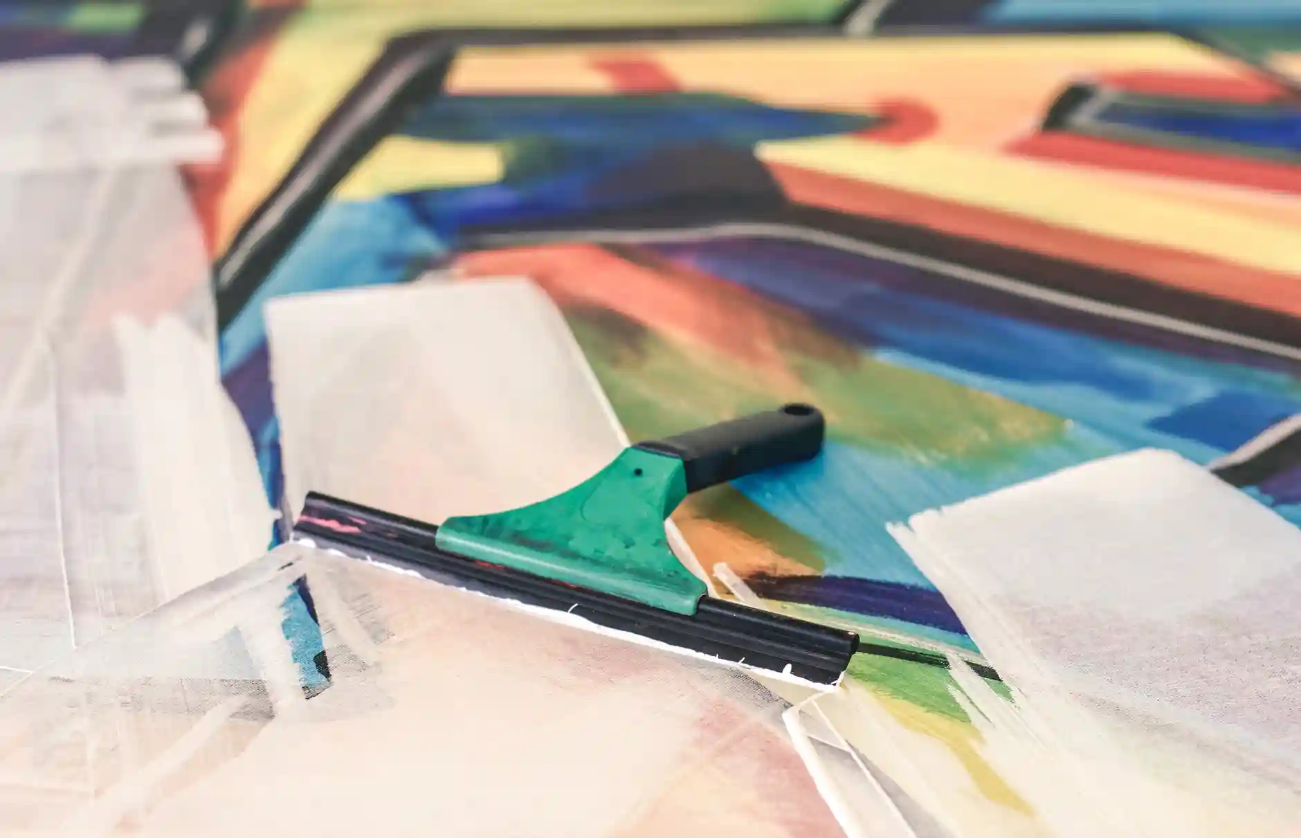 通过孩子喜欢的颜色，判断他的性格，靠谱吗？