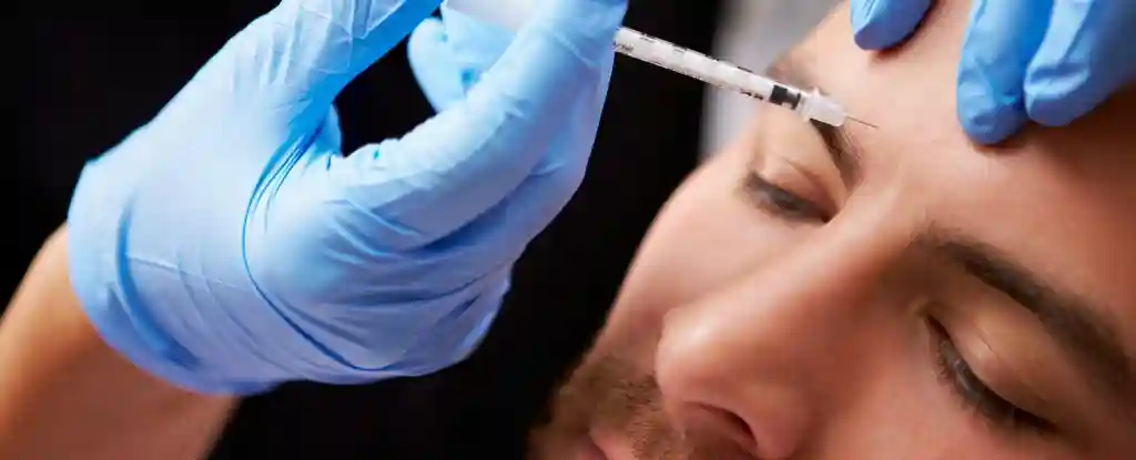 注射肉毒杆菌毒素，是在用生命冒险！[毒素的确会进入神经系统]