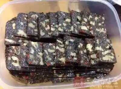 女人如何选择补血产品