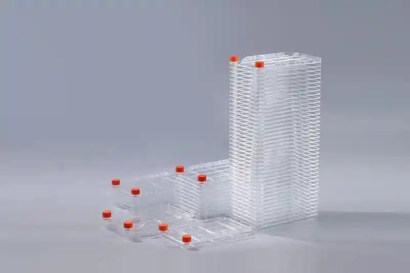 细胞工厂常用的配件有哪些