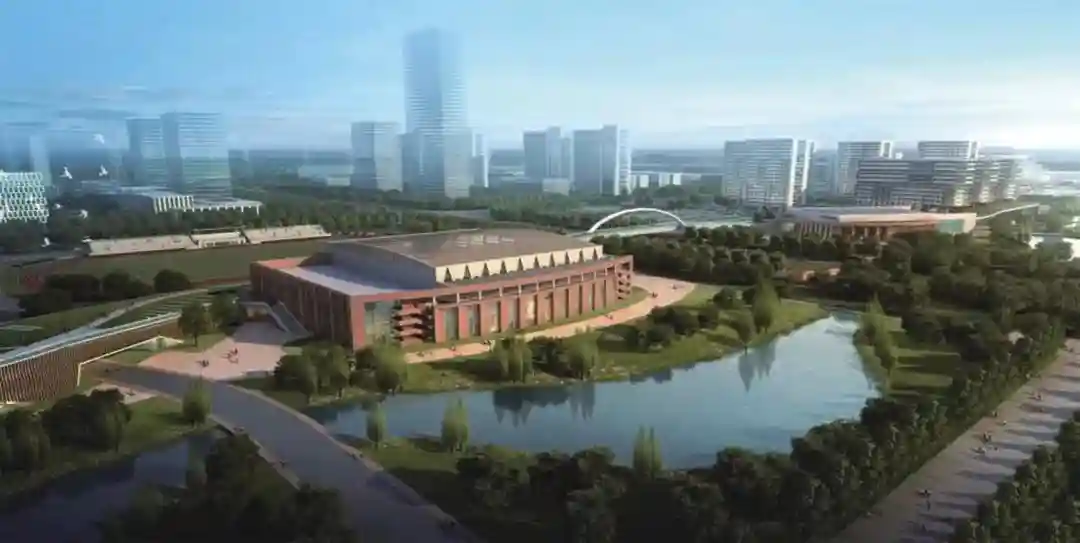 解码大湖名城的文化自信——聚焦合肥高新区的“创新因子”