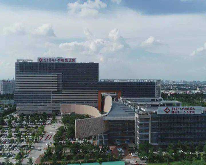 95后小伙捐献造血干细胞 郑州捐献人数连续17年居全国省会城市之首