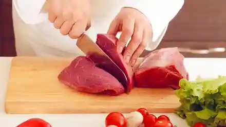 “人造肉”走红，是资本噱头还是健康食品新趋势？