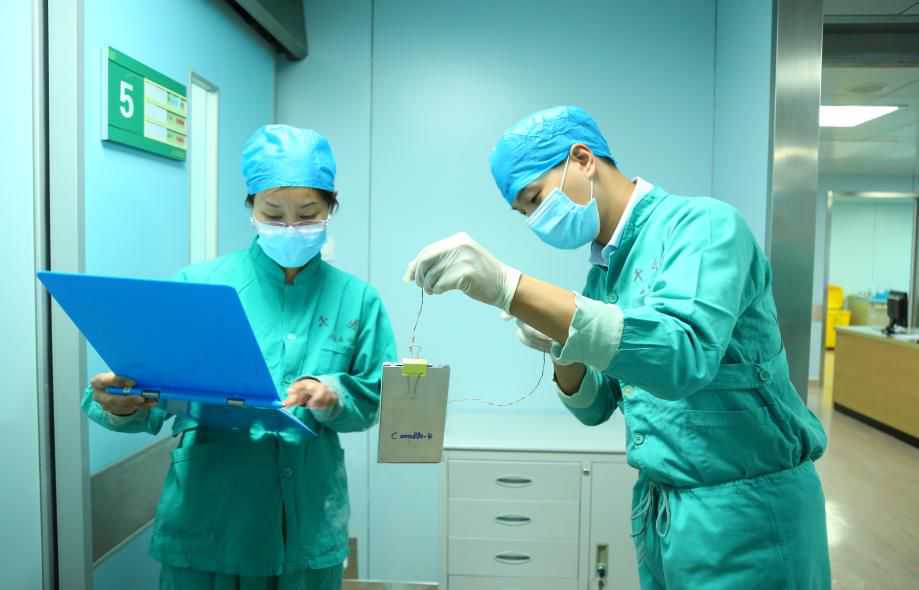 秦皇岛加快培育壮大生命健康产业集群②：科技创新，为医药产业注入新活力