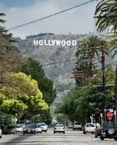 作为美国的“广东省”，加利福尼亚的GDP为什么比英国还要高？