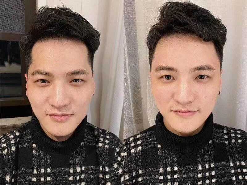 聪明人买猪骨头，专挑这两个部位，肉多骨少，价格比精排便宜一半