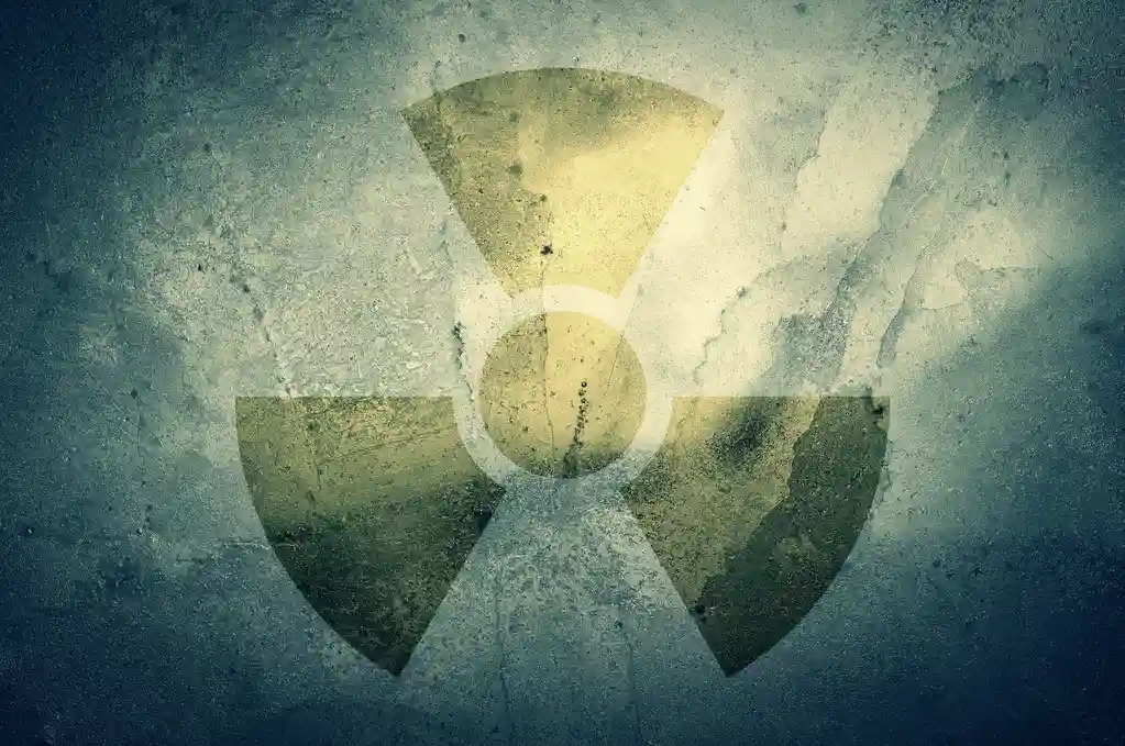 对照一下你身体内积累了多少辐射？距离得病还有多远？