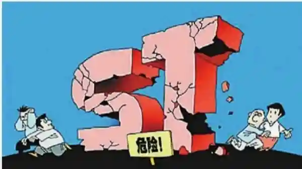 南华生物医疗护体仍中枪，时隔一年再戴帽