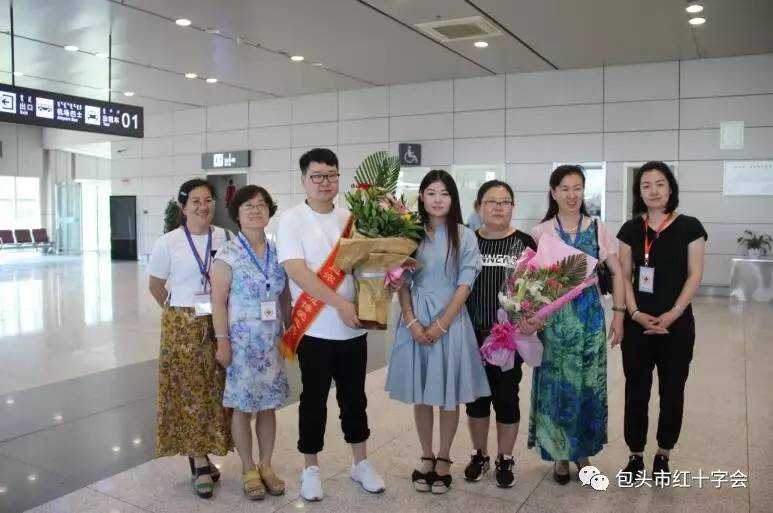 正能量！金山又一例造血干细胞配对成功！还有一群“00”后…
